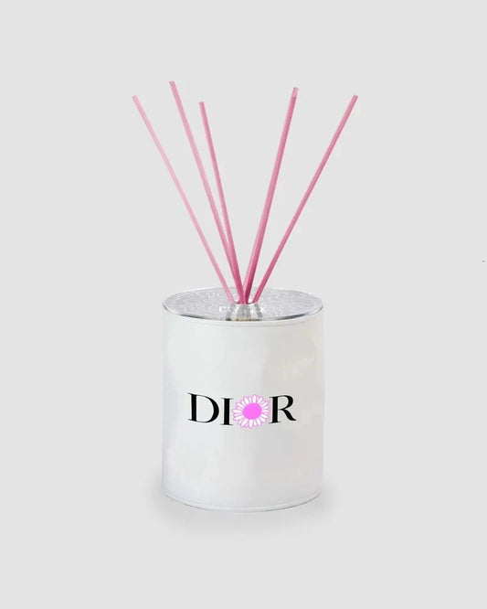 Ambientador Dior negro - Pretty Little