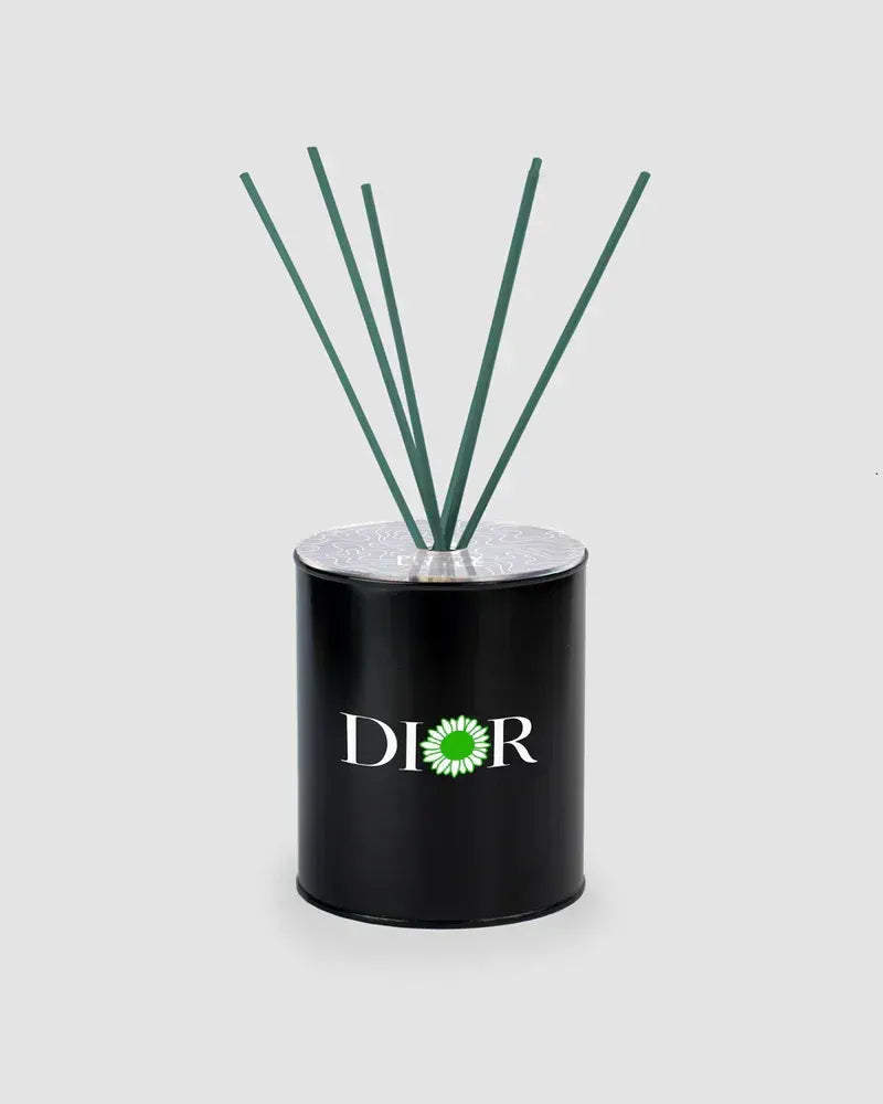 Ambientador Dior negro - Pretty Little