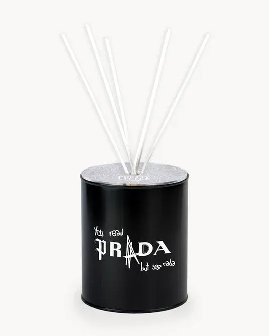 Ambientador UREAD Prada blanco - Pretty Little