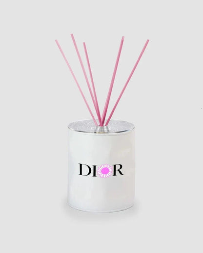 Ambientador Dior negro - Pretty Little