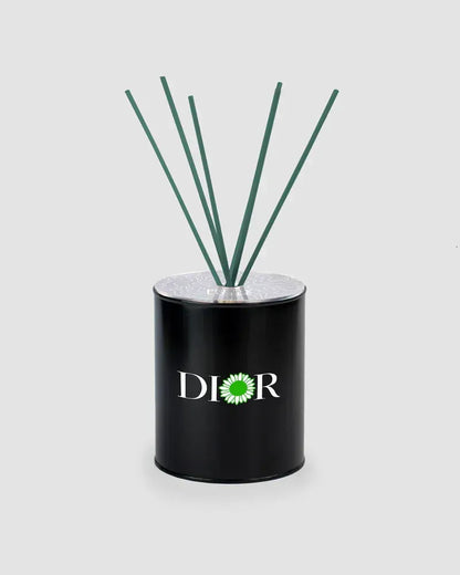 Ambientador Dior negro - Pretty Little