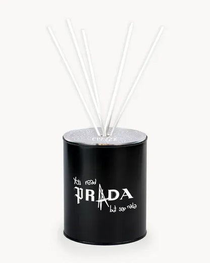 Ambientador UREAD Prada blanco - Pretty Little
